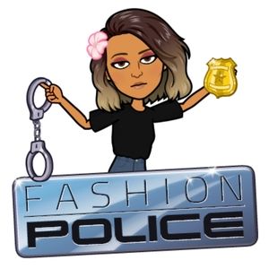 Meet your Posher, Kiana